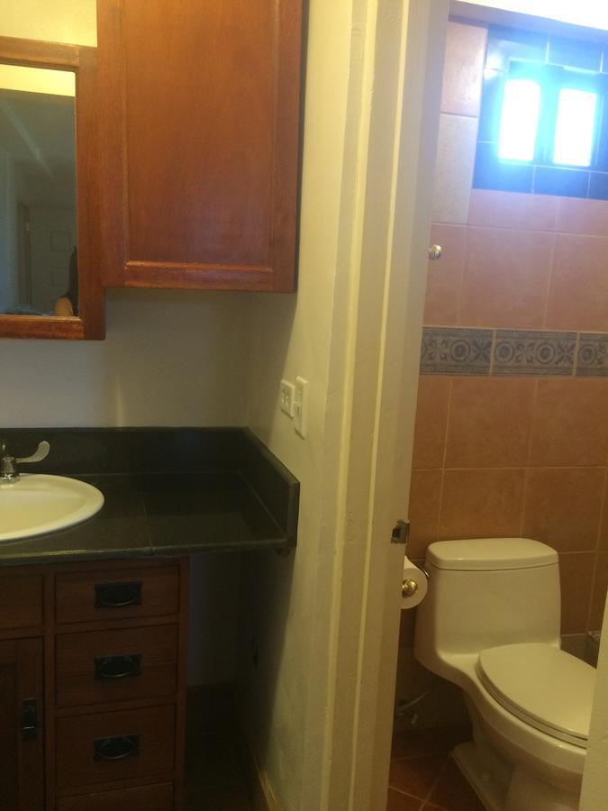 סאיפן Garapan Guest House מראה חיצוני תמונה
