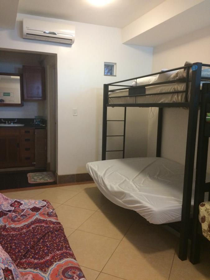 סאיפן Garapan Guest House מראה חיצוני תמונה