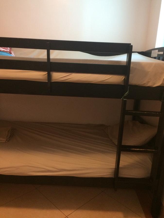 סאיפן Garapan Guest House מראה חיצוני תמונה