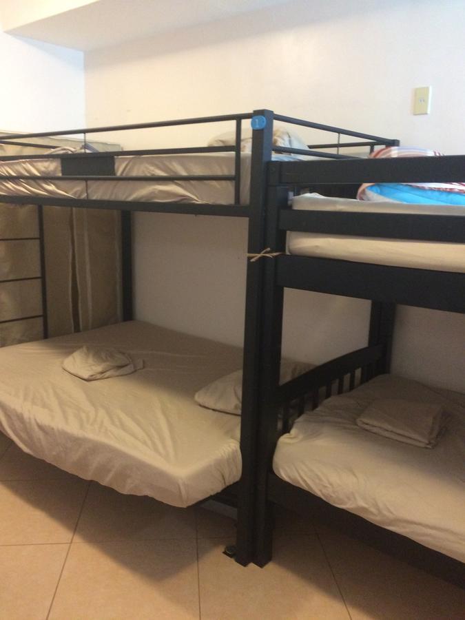 סאיפן Garapan Guest House מראה חיצוני תמונה
