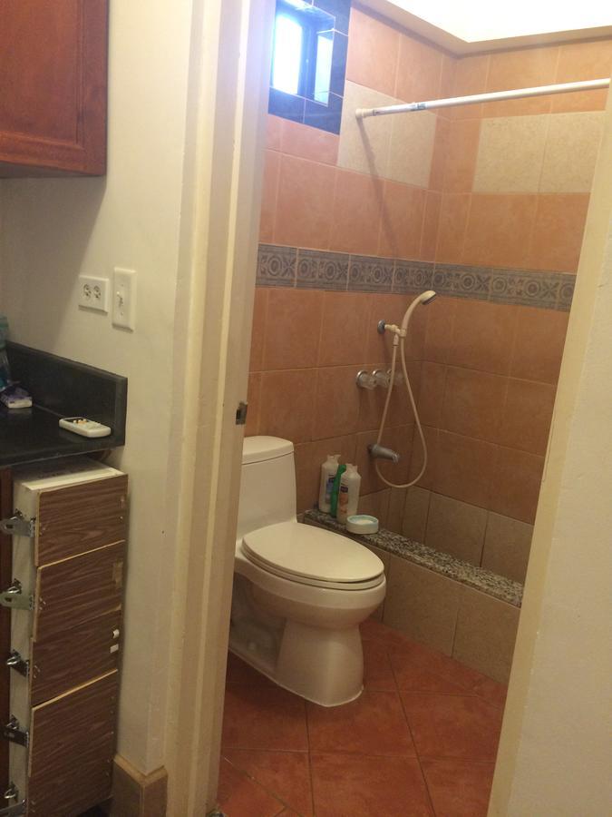 סאיפן Garapan Guest House מראה חיצוני תמונה