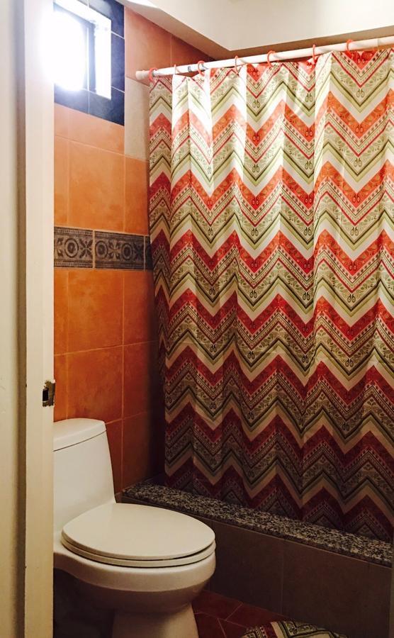 סאיפן Garapan Guest House מראה חיצוני תמונה