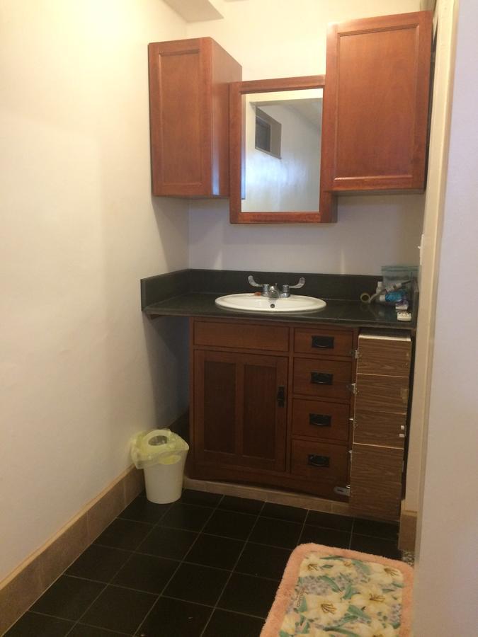 סאיפן Garapan Guest House מראה חיצוני תמונה