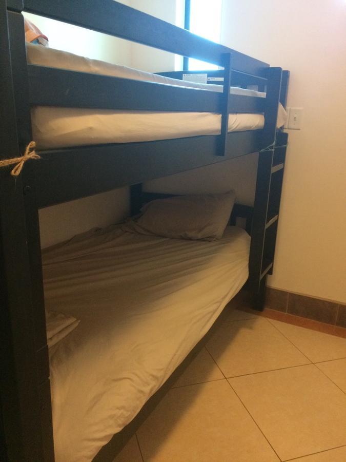סאיפן Garapan Guest House מראה חיצוני תמונה
