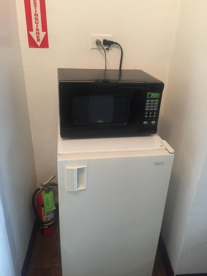 סאיפן Garapan Guest House מראה חיצוני תמונה