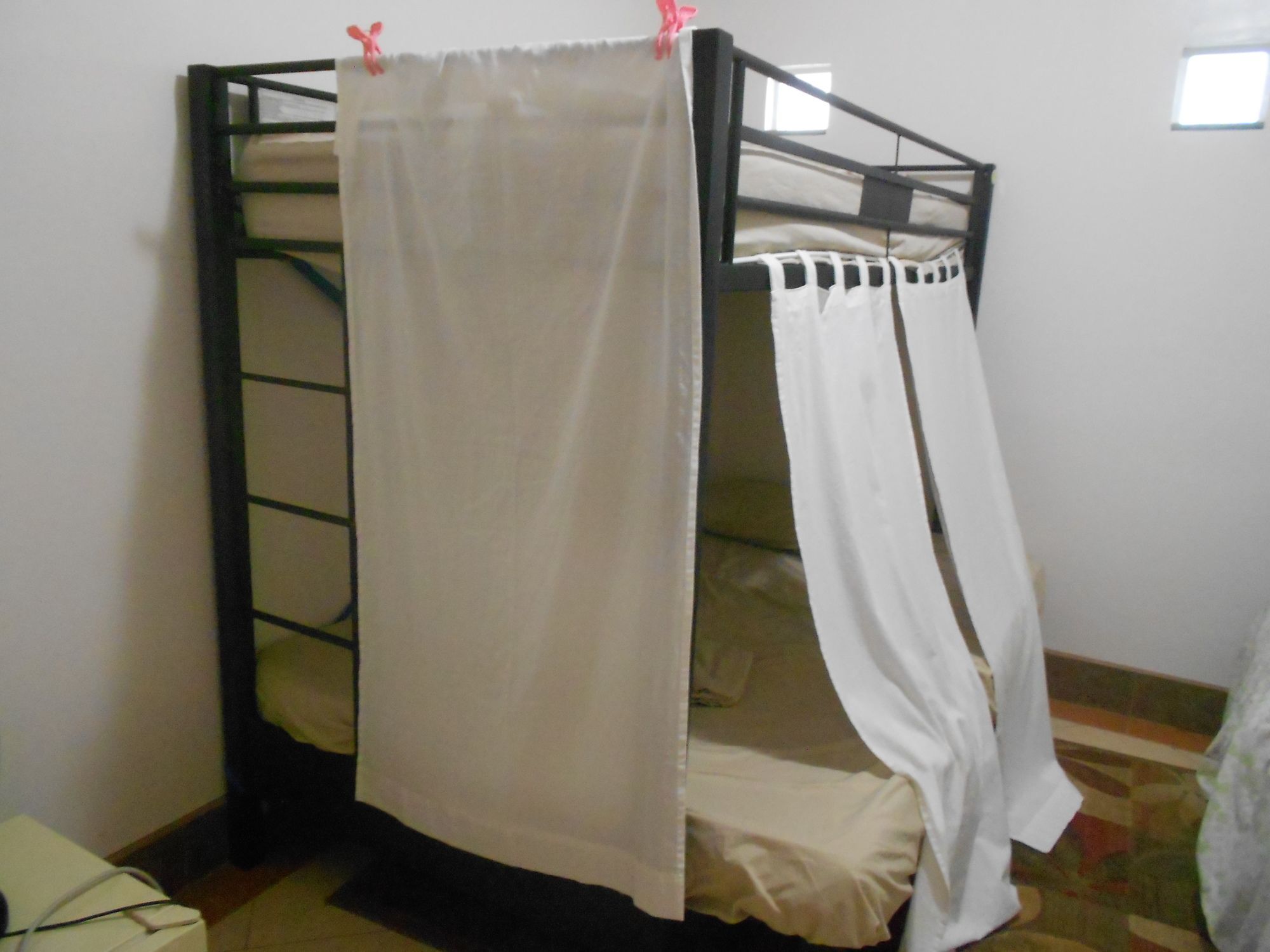 סאיפן Garapan Guest House מראה חיצוני תמונה