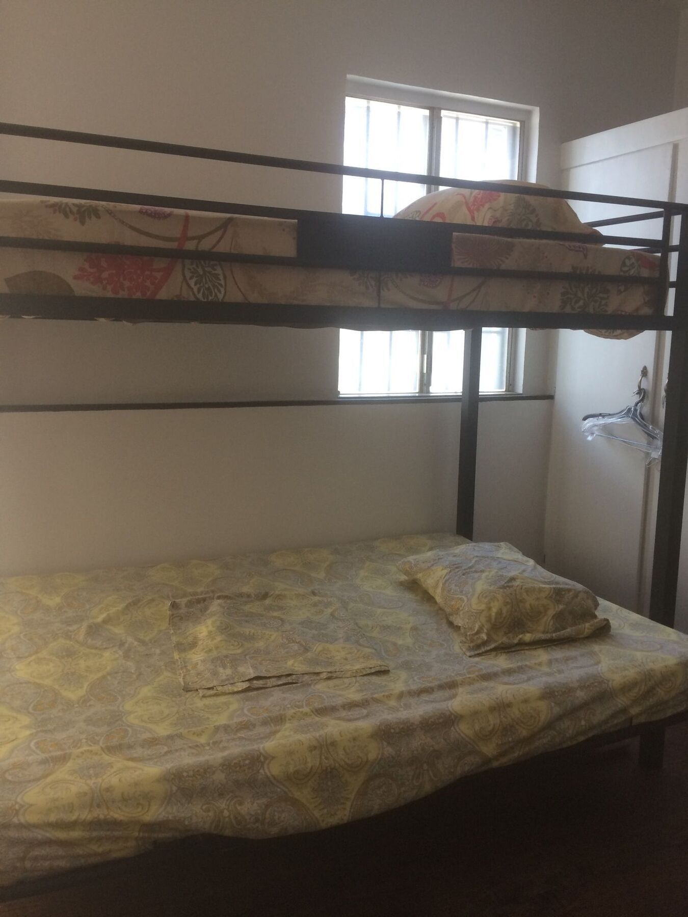 סאיפן Garapan Guest House מראה חיצוני תמונה