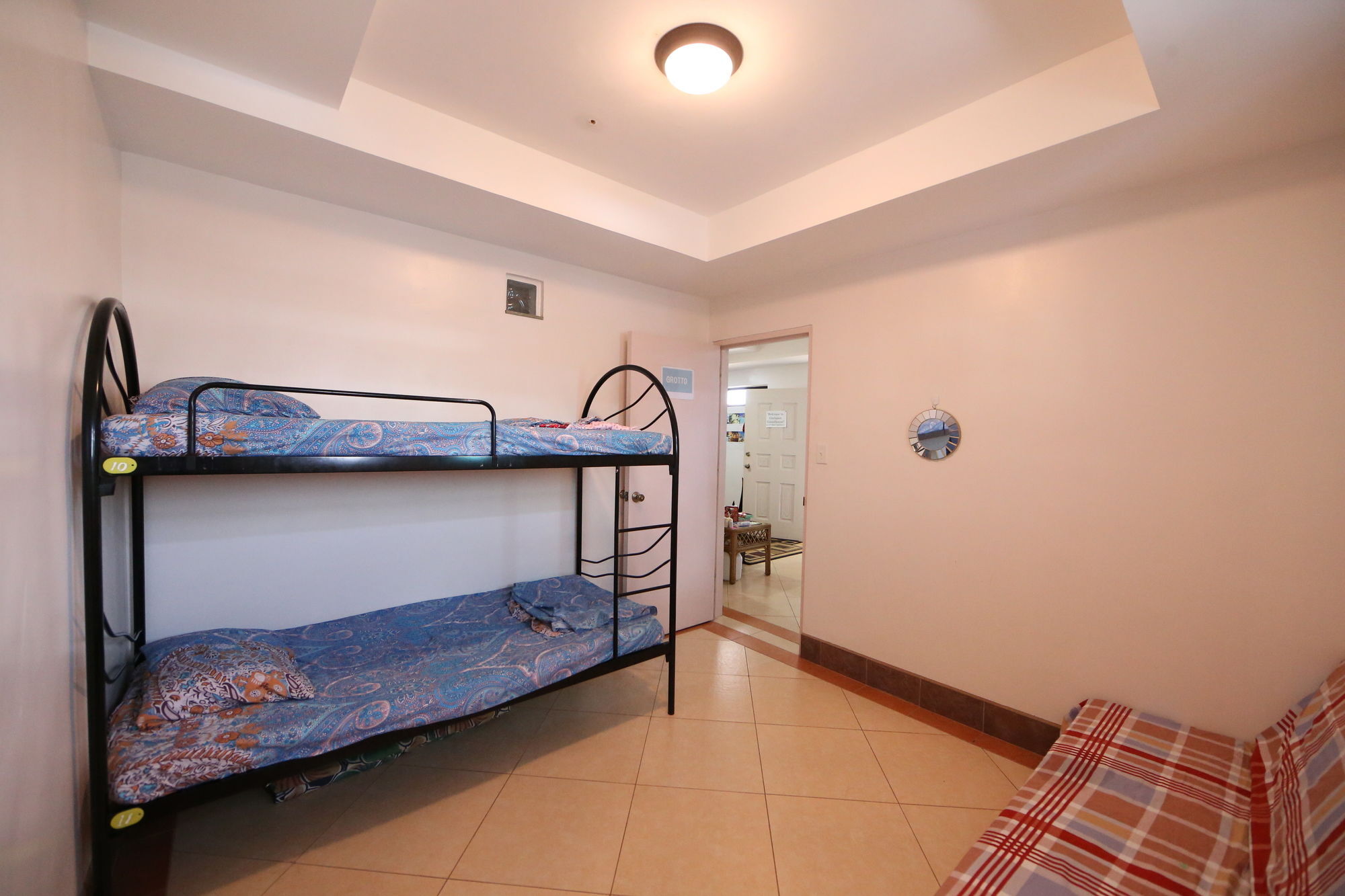 סאיפן Garapan Guest House מראה חיצוני תמונה