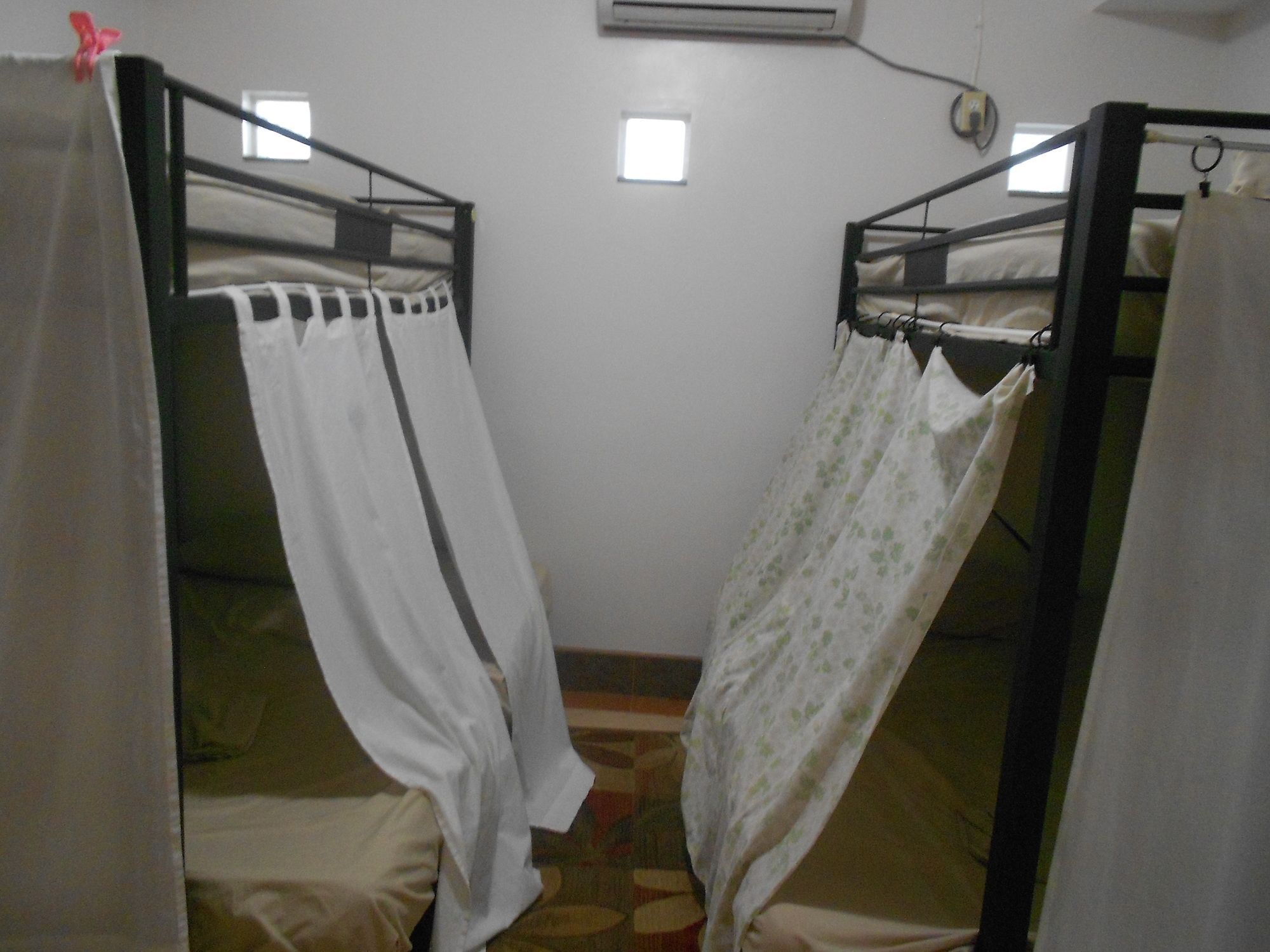 סאיפן Garapan Guest House מראה חיצוני תמונה