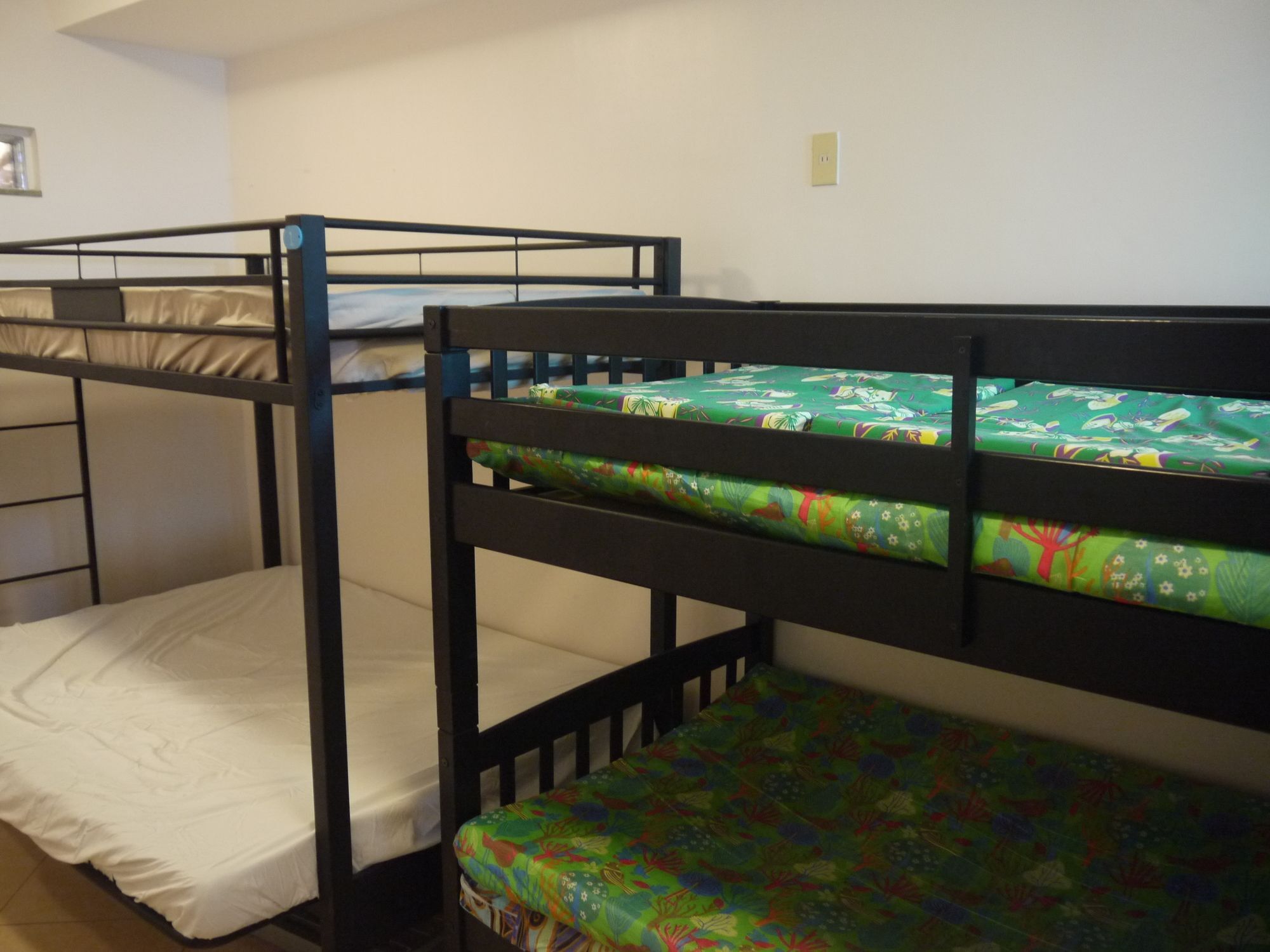 סאיפן Garapan Guest House מראה חיצוני תמונה