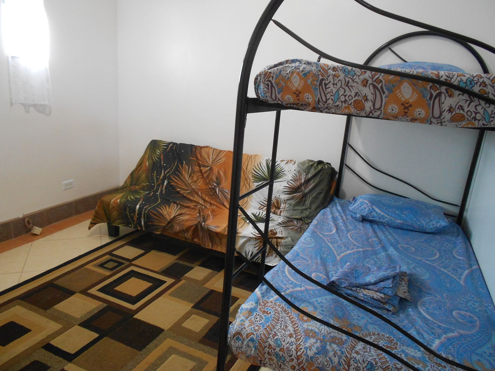 סאיפן Garapan Guest House מראה חיצוני תמונה