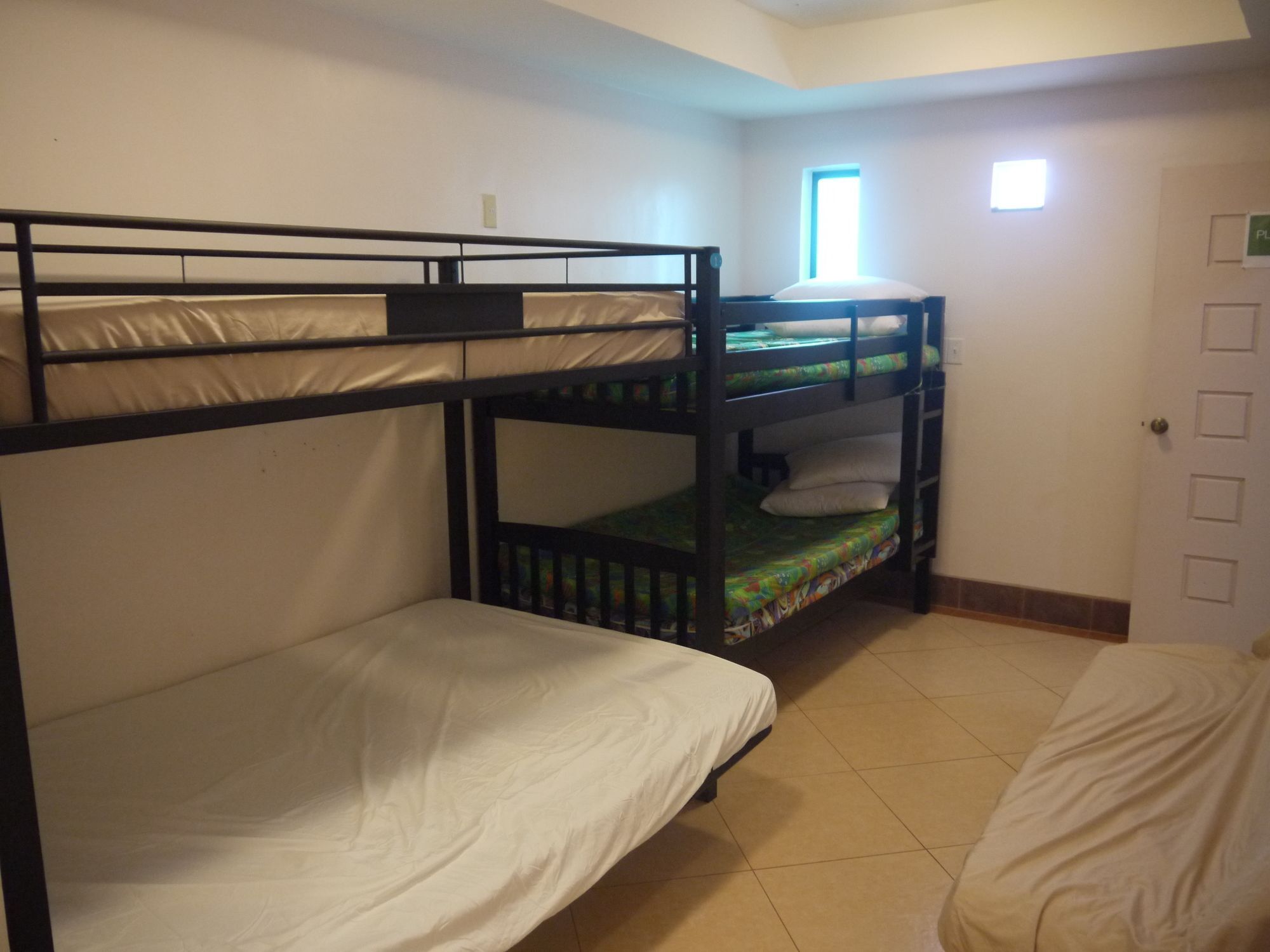 סאיפן Garapan Guest House מראה חיצוני תמונה