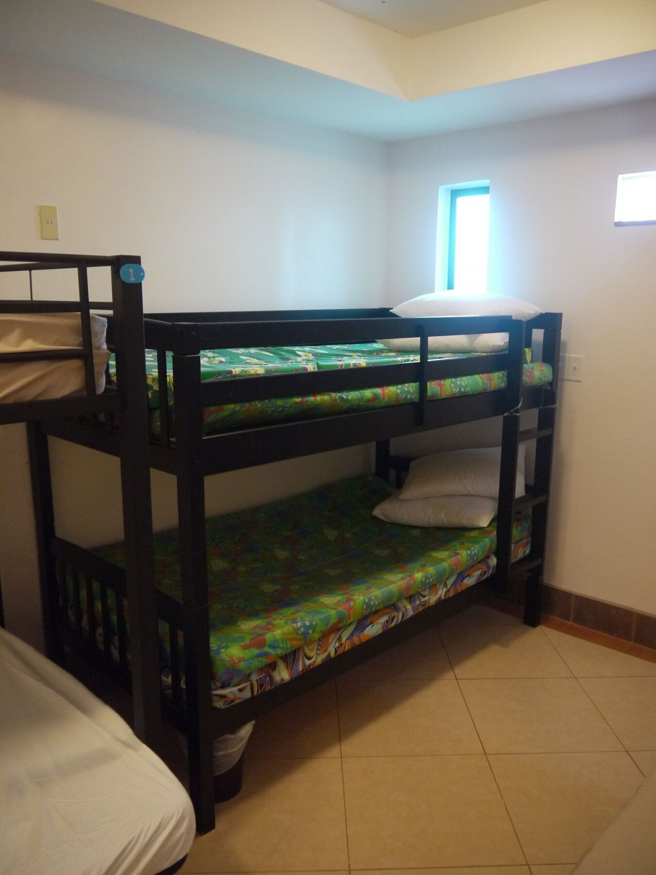 סאיפן Garapan Guest House מראה חיצוני תמונה