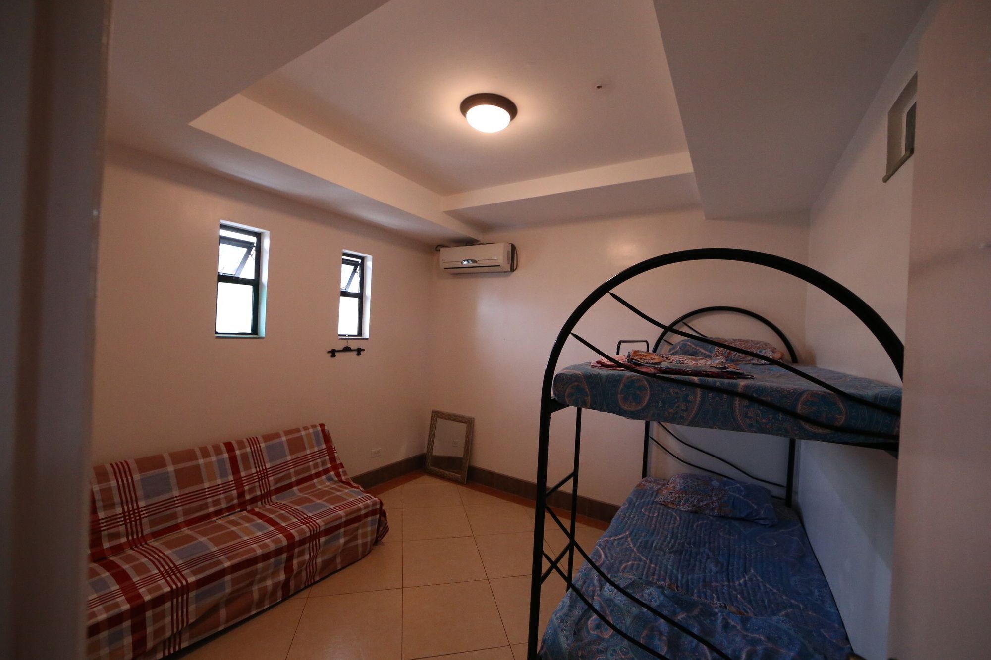 סאיפן Garapan Guest House מראה חיצוני תמונה