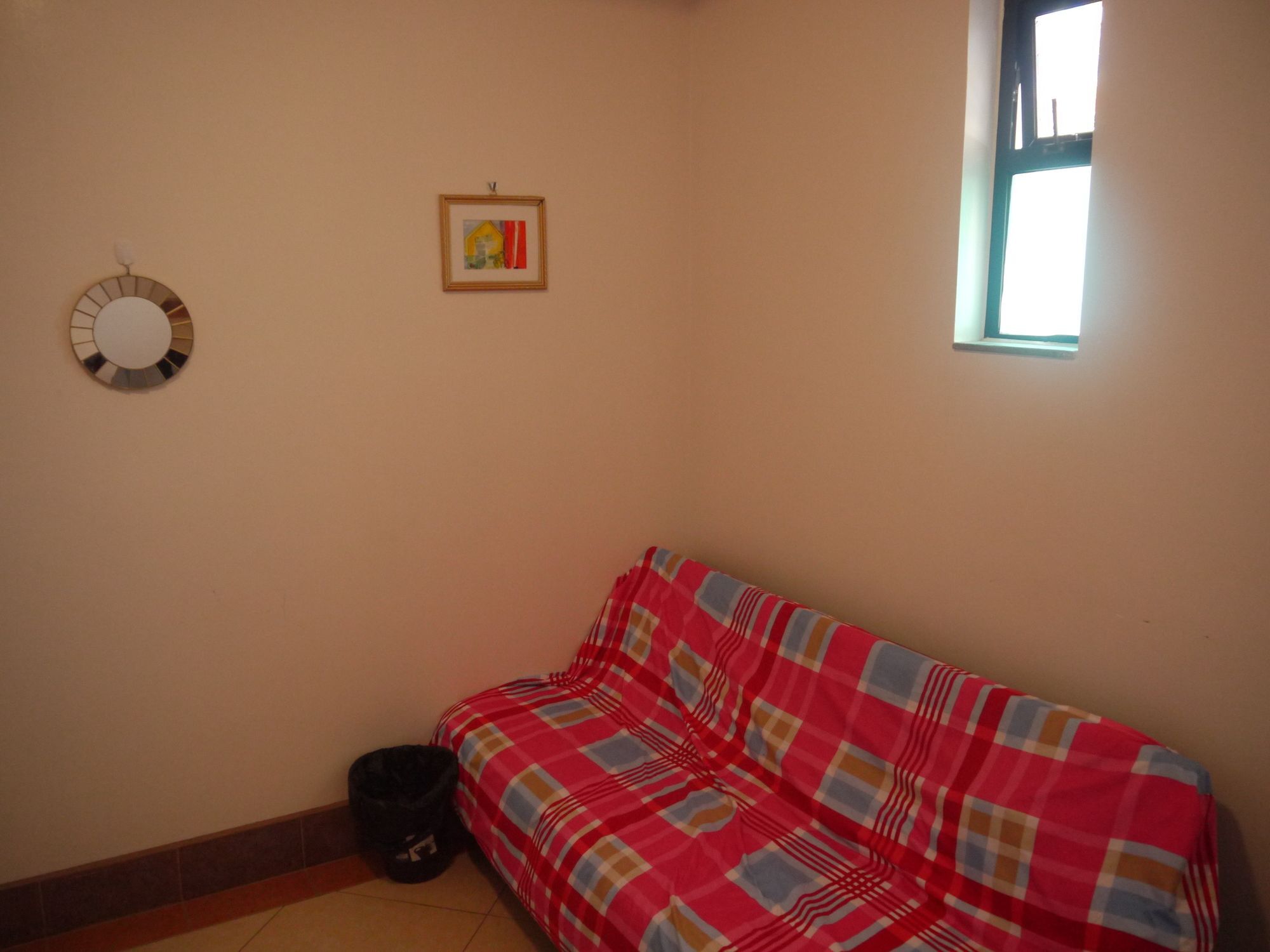 סאיפן Garapan Guest House מראה חיצוני תמונה